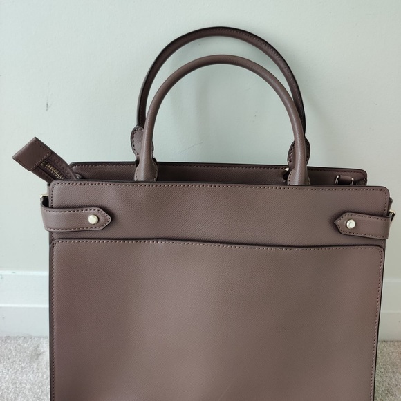 Kate Spade staci medium satchel handbag - Picture 4 of 16